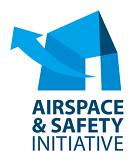 Airspace & Safety Initiative logo